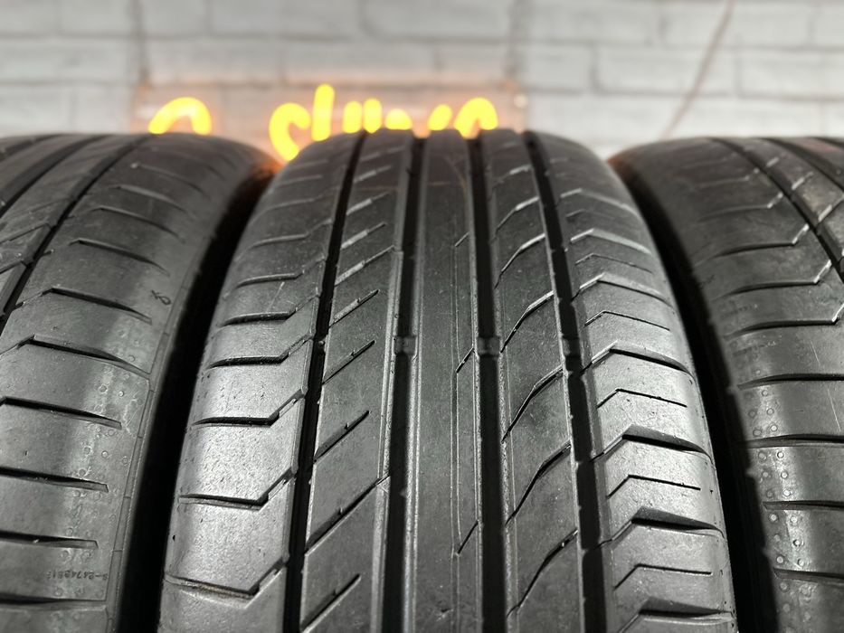‼️Склад бу коліс 235 45 18  літо зима резина колеса