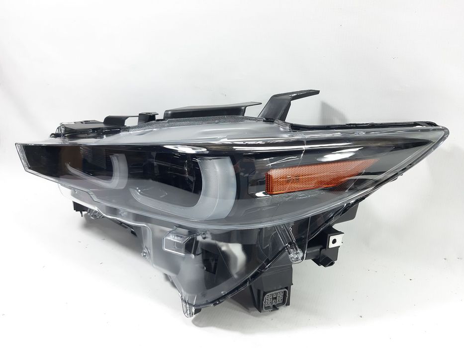 Фара передня ліва з AFS Mazda СХ-5 2022-2024 KPF3-51-041C