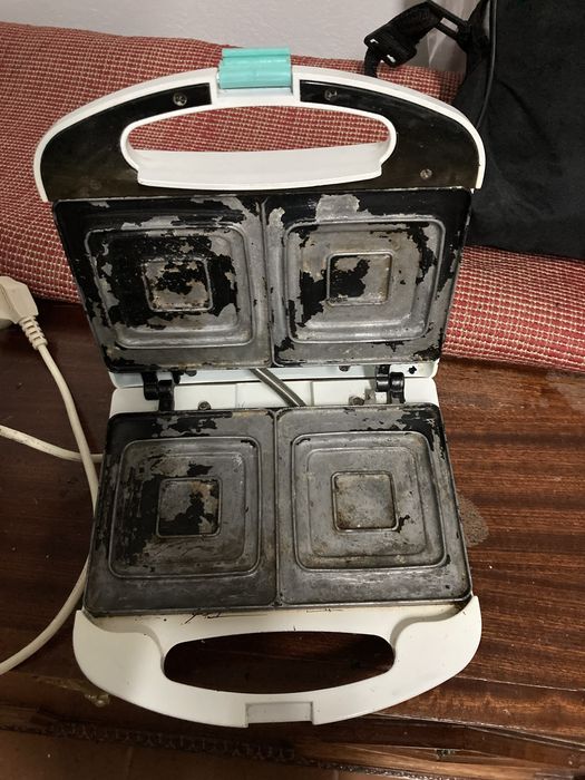 Moulinex Toaster428729098799697922