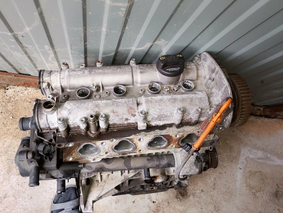 Silnik  1.4 Mpi 80 KM