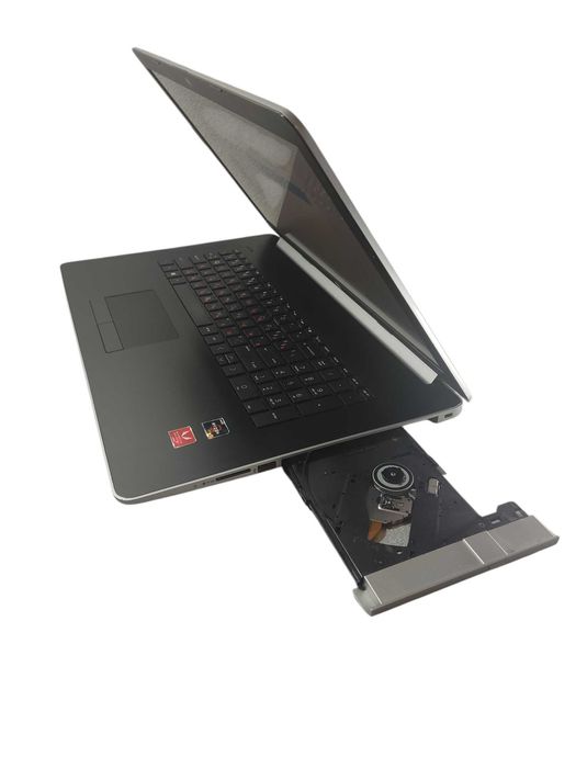 Laptop HP 17-ca098nd Opis!