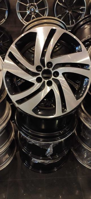 Jantes originais Evoque 18”  5x108 Peugeot, Citroen, Range Rover