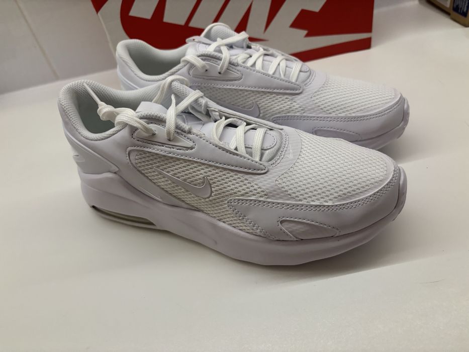Buty Nike air Max new 27.2 bolt
