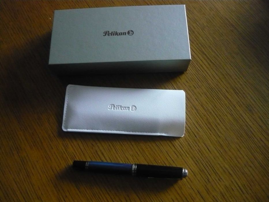 Pelikan m805 jak nowe