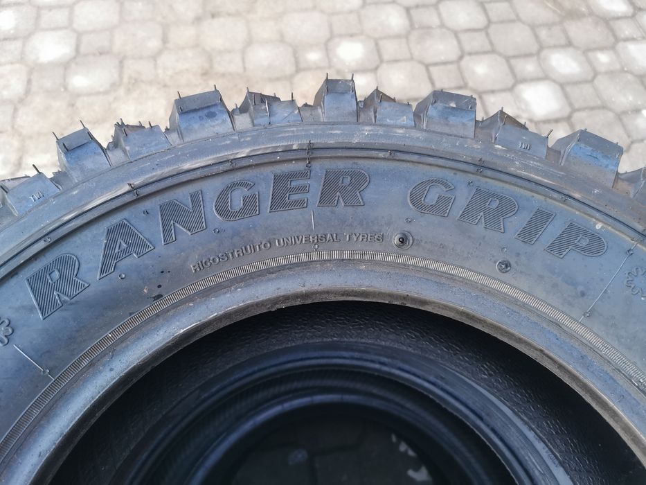 Opony 205/70R15 M/T 4x4 OFF ROAD Terenowe Sahara 2023r