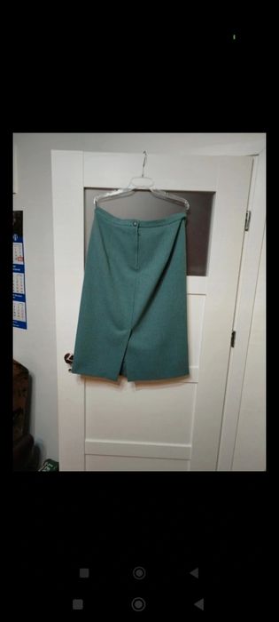 Spódnica damska XXL