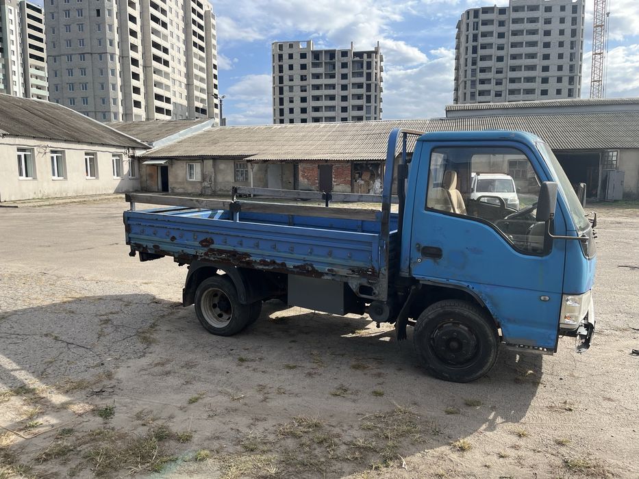 Продам авто Faw 1031