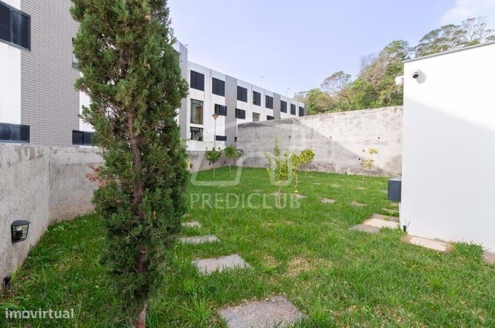 Moradia T3