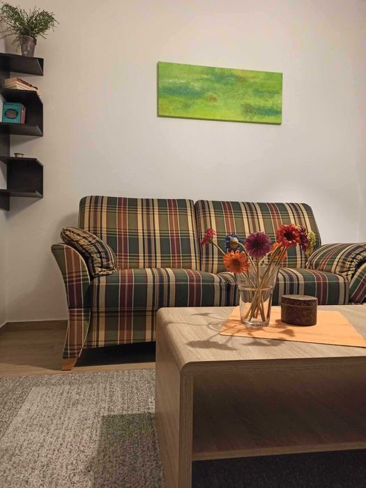 Mieszkanie do wynajęcia (Apartamentowiec)