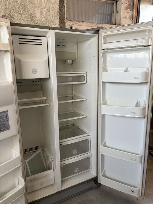 Frigorifico Americano LG