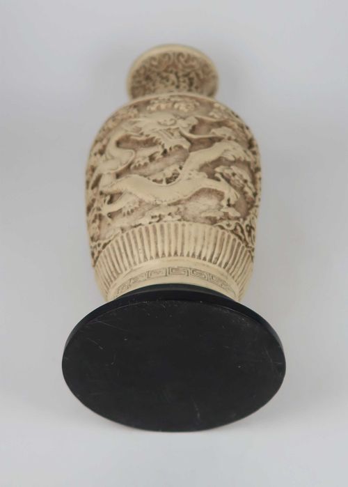 Jarra Chinesa - Dragões