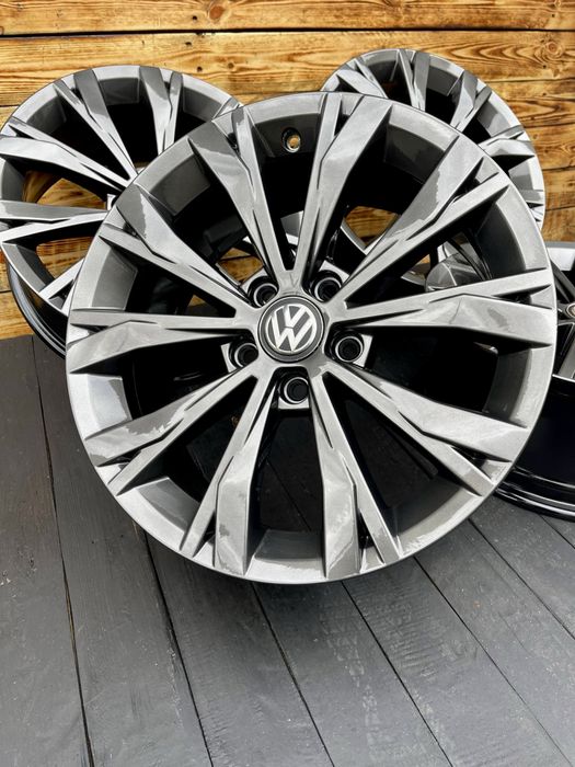 Диски 5/112 r17 Volkswagen