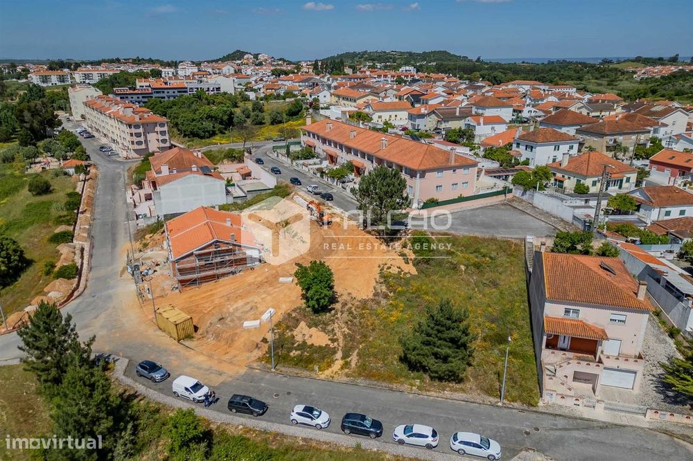 Loteamento  Venda em Santarém (Marvila), Santa Iria da Ribeira de Sant — União de Freguesias da cidade de Santarém, Santarém
