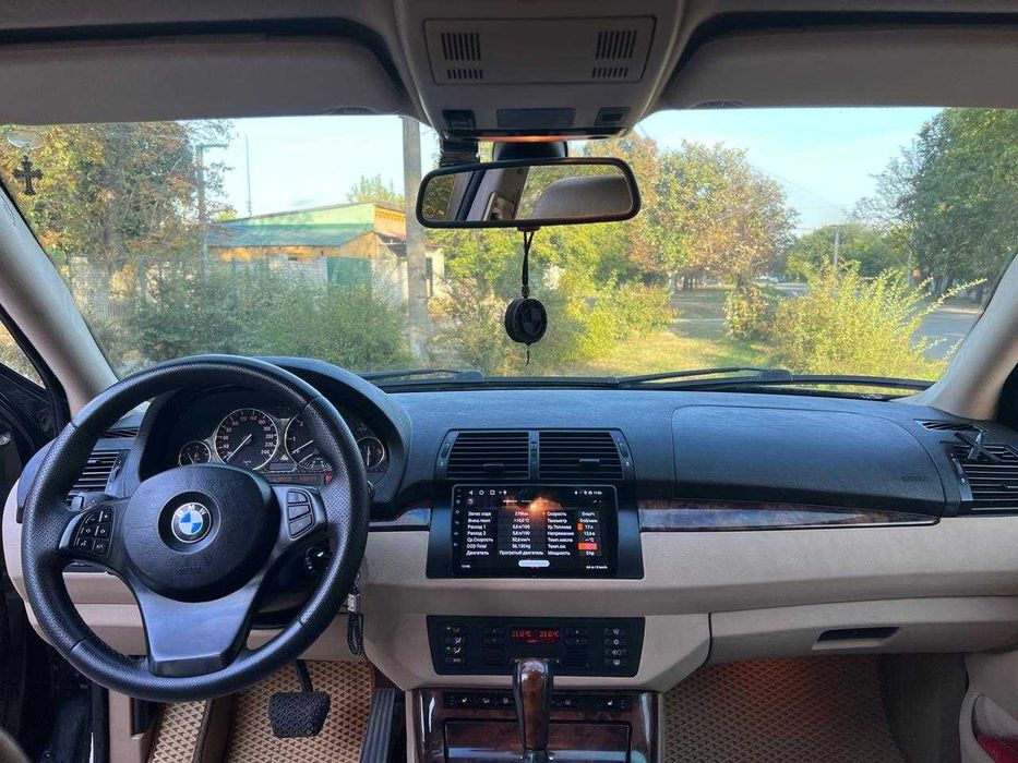 СПОЧНО Продам BMW X5 E53 FL 3.0D M57 218 к.с. xDrive