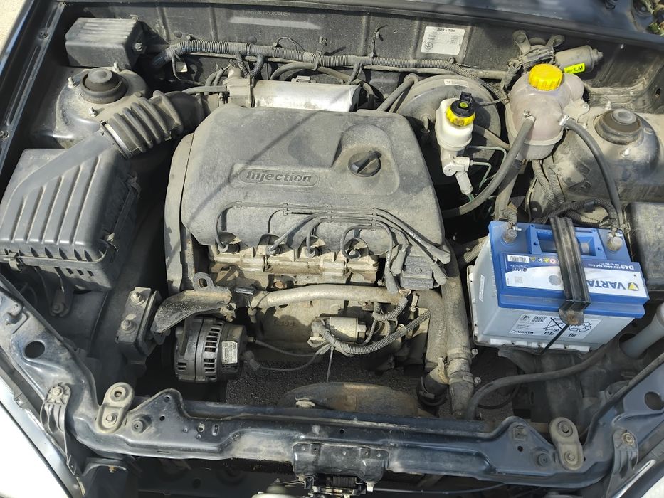 Продам Daewoo Sens.