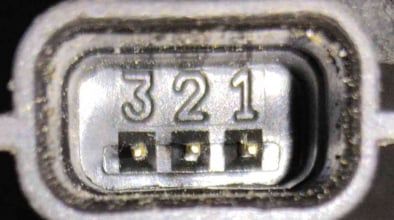 Nivelador de Ótica 260564014R - RENAULT CLIO V