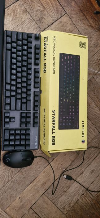 Комп'ютер ігровий