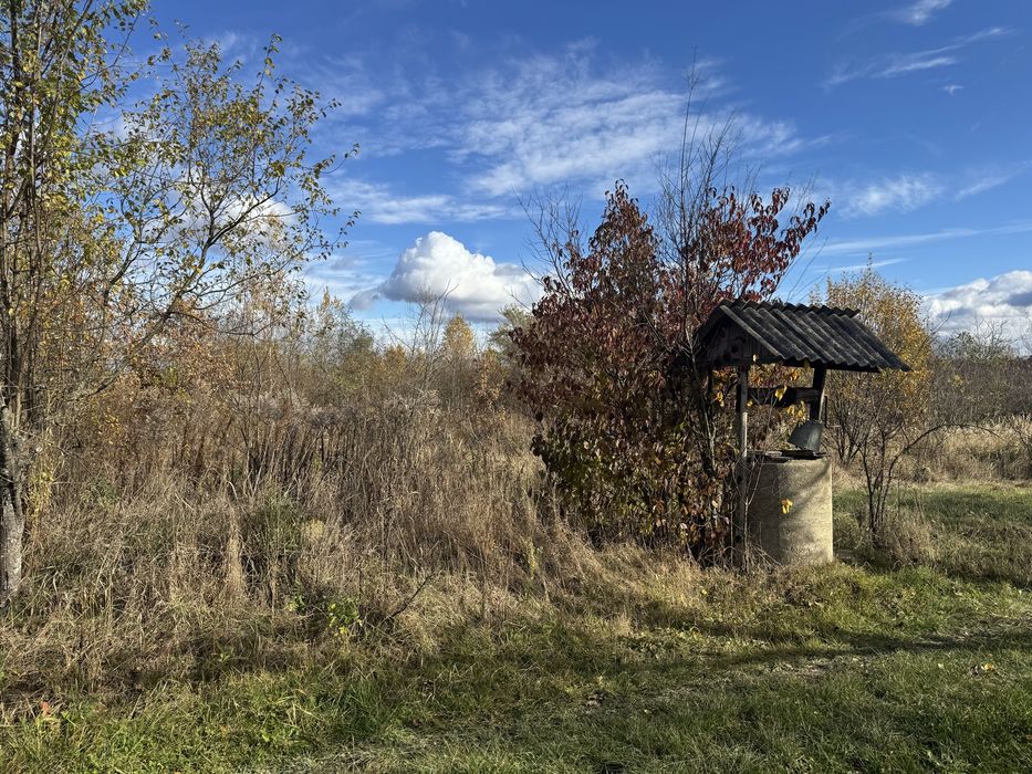 Дача 6.89 сот хороша ціна