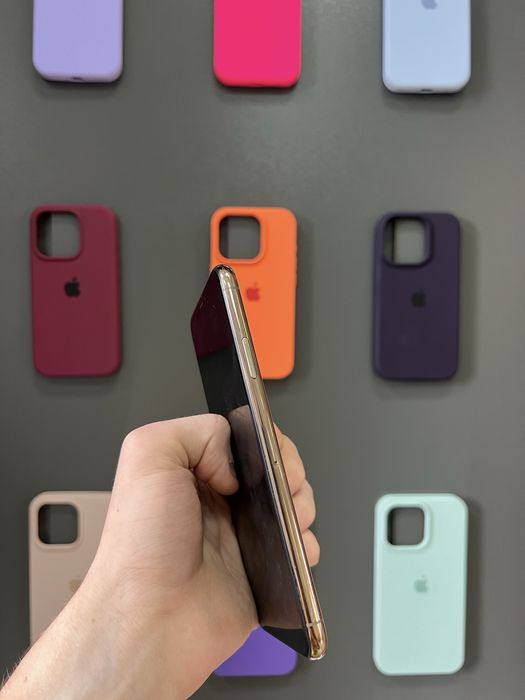 iPhone 11 Pro 64gb Gold Neverlock + Гарантія від Магазину