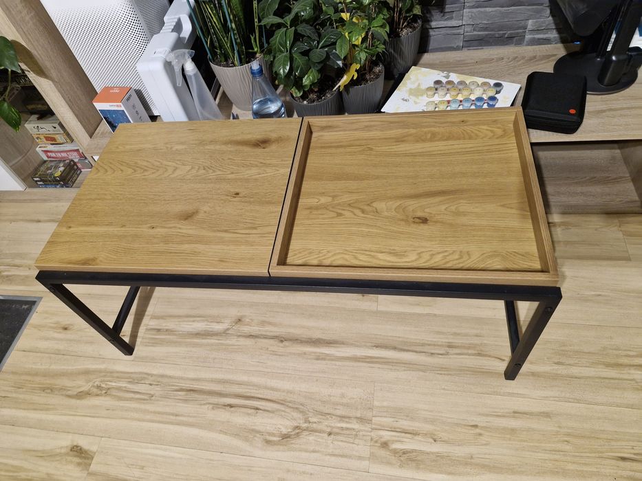 Stolik kawowy, ława jysk