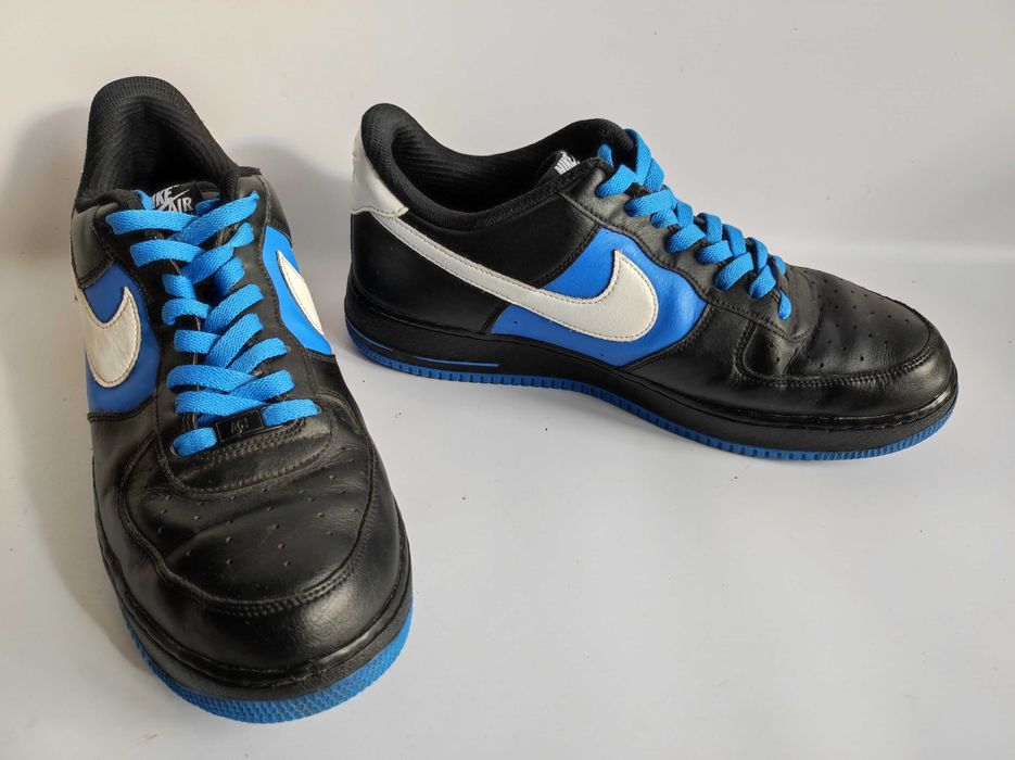 - Nike Air Force 1 - Sneakersy r. 47,5