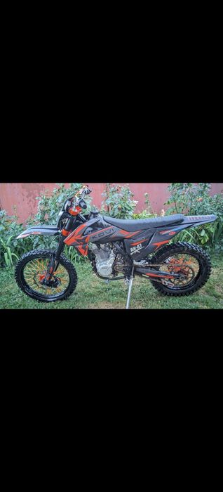 Kovi Advance 250 2024