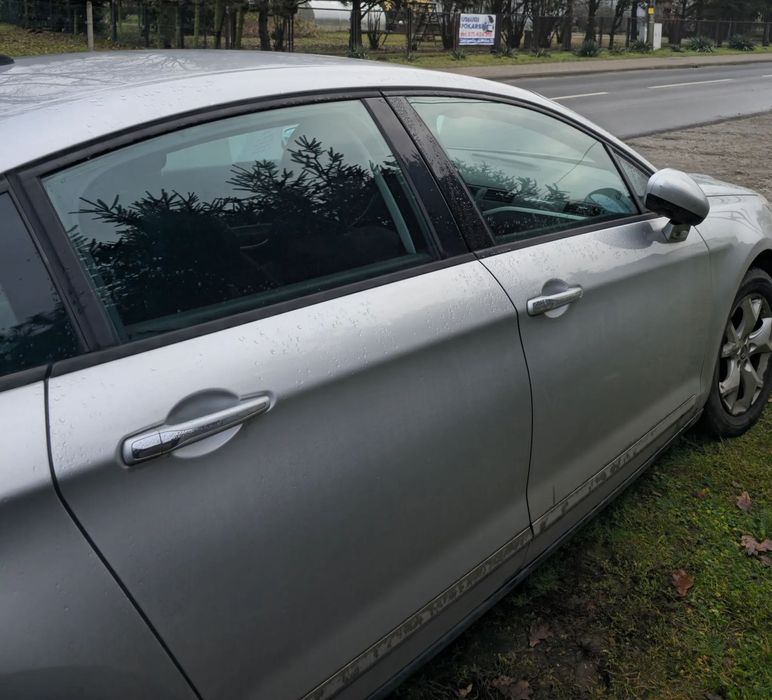 Citroën C5 Citroen c5