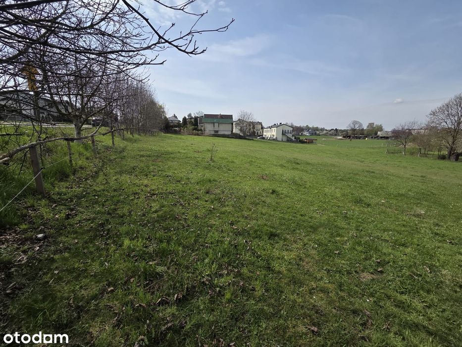 Działka na sprzedaż w Mikołowie, 2319 m²