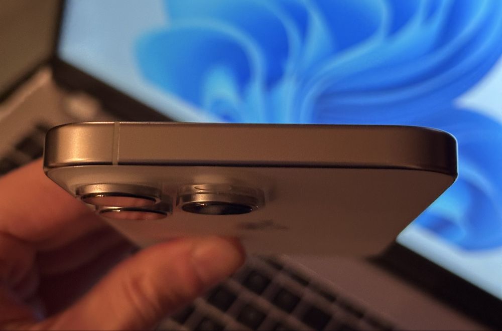 iPhone 16 Pro Max 256GB Neverlock