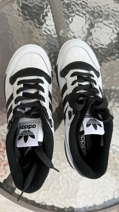 Кроссовки Adidas мужские