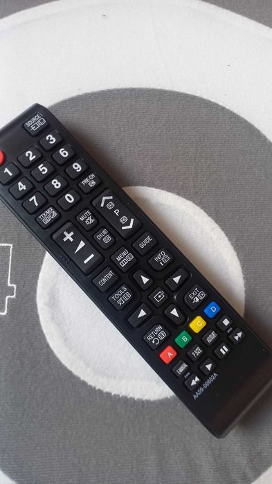 Pilot  do Tv Samsung