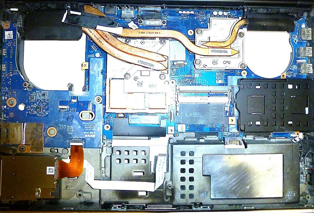 gtx 1080 - купити запчастини для ноутбуків - Ціна на OLX.ua