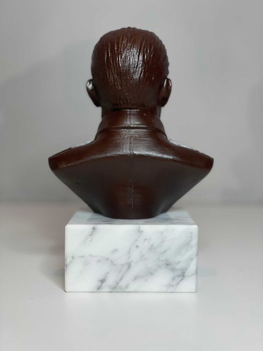 JÓZEF STALIN Popiersie Posąg Figura 20, 5 cm