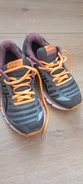 Buty asics buty damskie buty sportowe