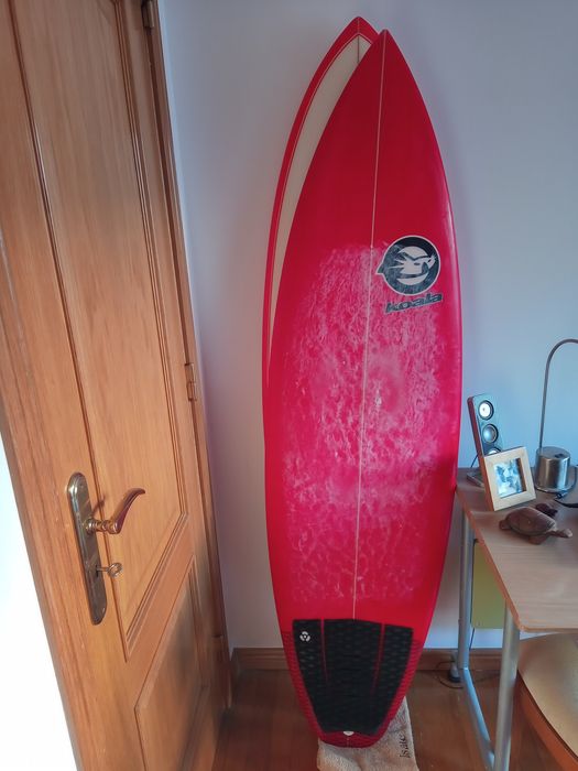 Prancha de Surf 5'10 (32L)