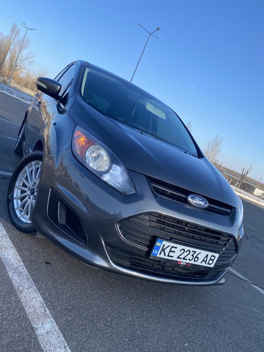 Продам Форд C MAX