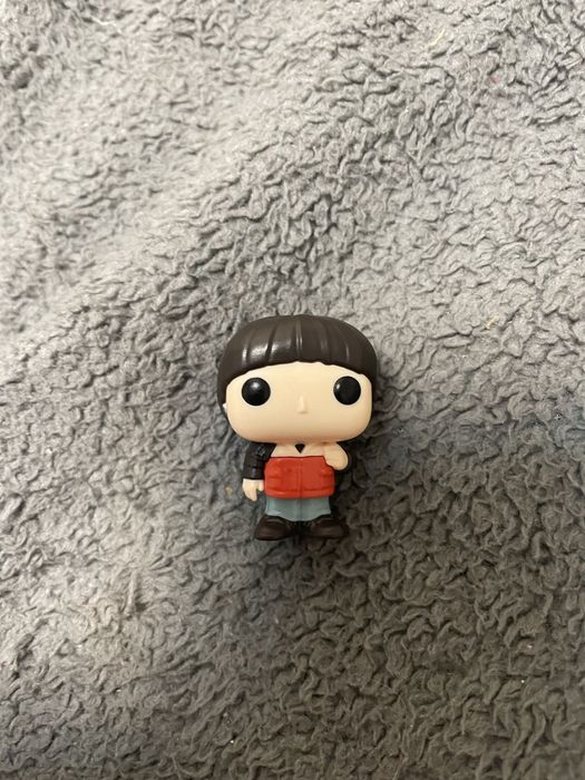 Кіндери Дивні Дива Вілл