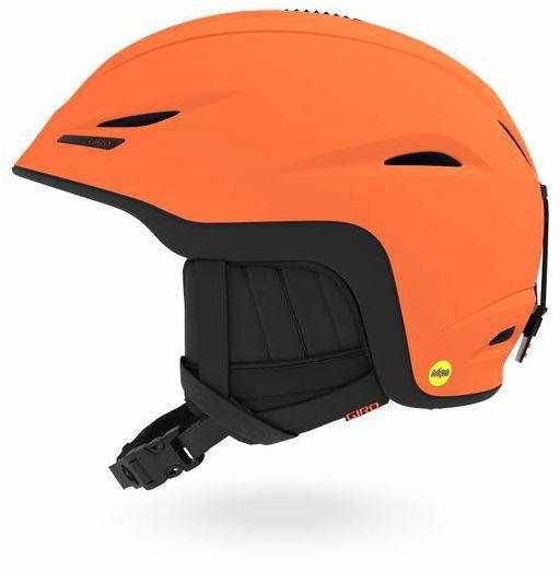 Гірськолижний Шолом Giro Union MIPS. Розмір - М (55,5 - 59 см.)