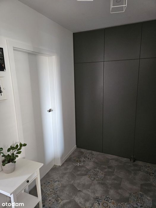 Mieszkanie 60m2 + balkon + skrytka lokatorska - Kwarcowa