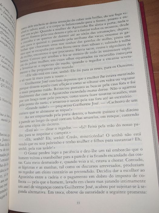 Livro O Meu Mundo não é deste Reino de João Melo