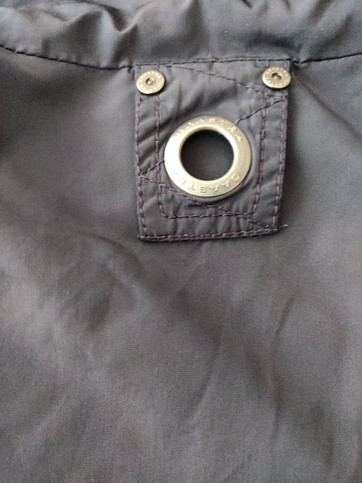 Casaco Gaastra azul escuro