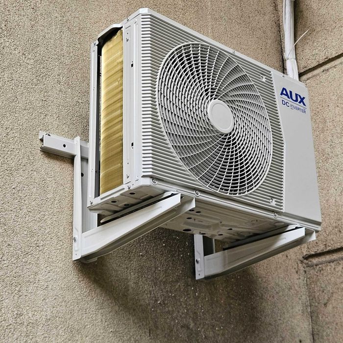 Montaż klimatyzacji Radom