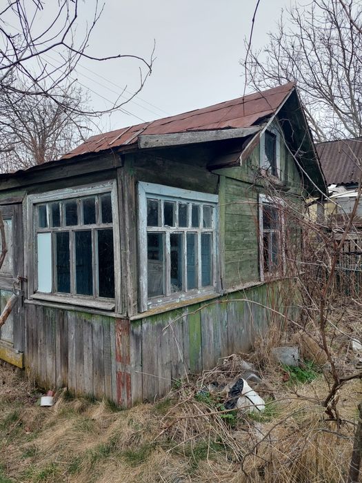 Пподам дачу СТ "Схід "