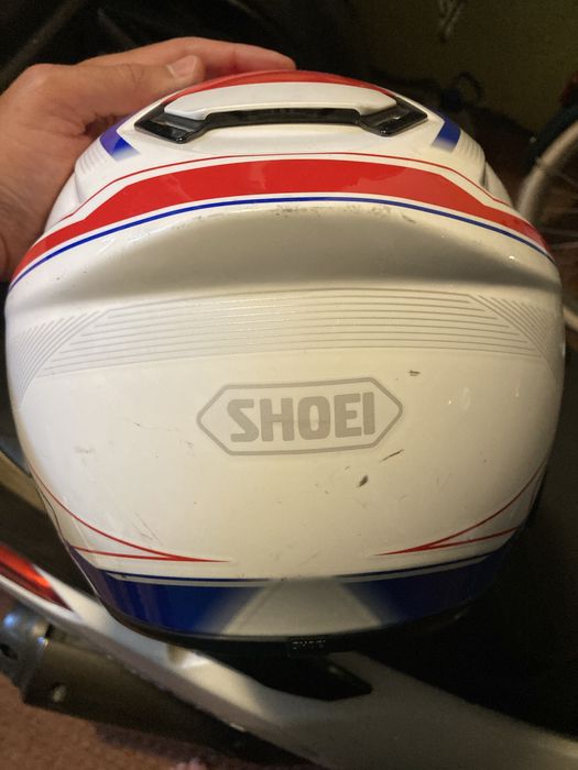 Capacete Shoei GT-Air