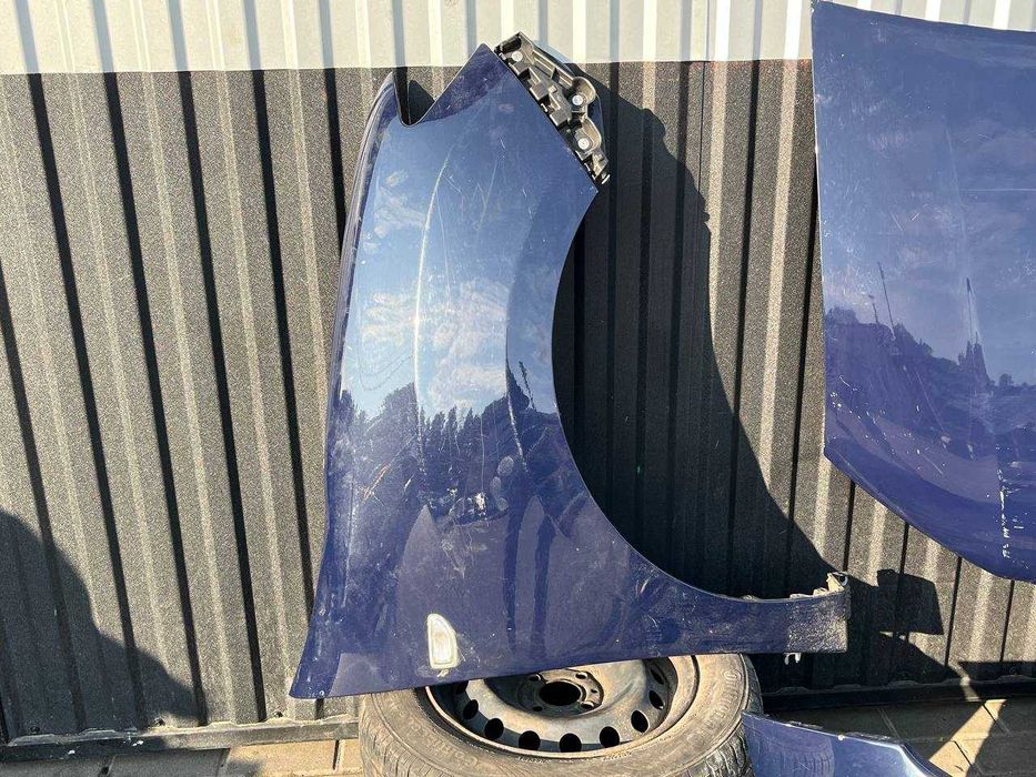 Бампер Капот Крило DACIA SANDERO 2 (2013-2020)