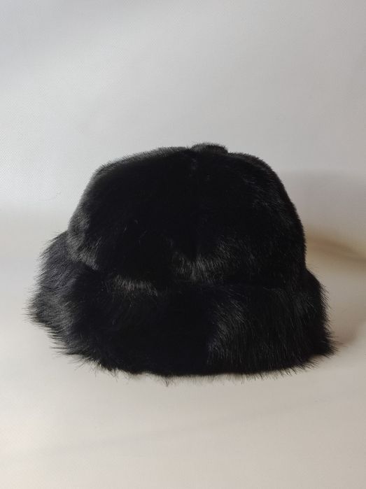 Женская Зимняя Шапочка