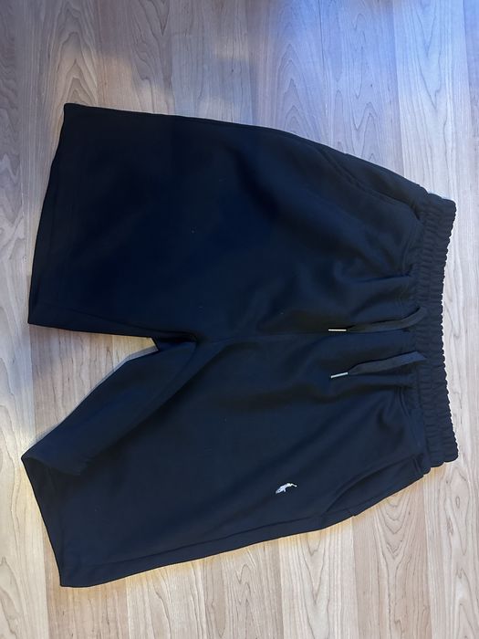 Spodenki czarne Polo Ralph Lauren