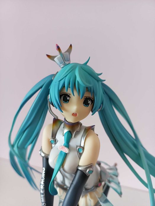 MIKU Figurka Hatsune Miku Exceed Creative - Hatsune Miku (Matcha