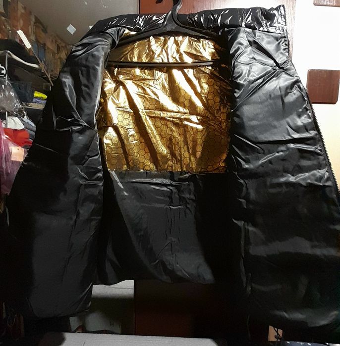 Ого-го какой размер новая тёплая жилетка,мужская безрукавка батал 7XL