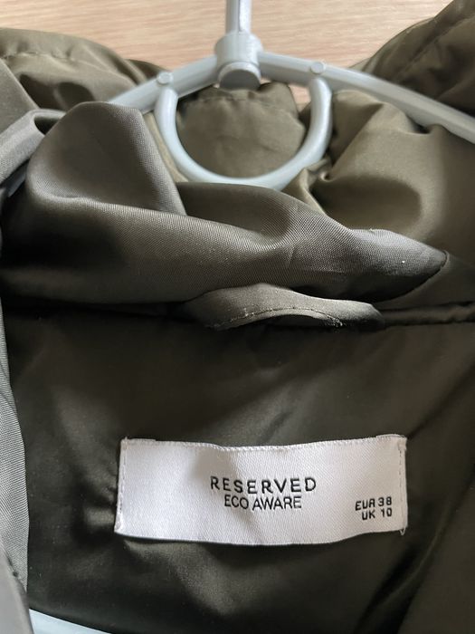 Продам зимову куртку 46-48 розмір.